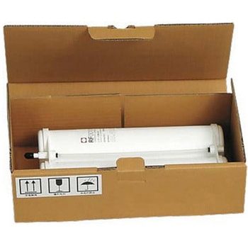 用于离子交换水的复合滤芯ADVANTEC东洋伊藤001011